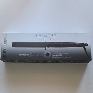 BaBylissPro Leandro Crimpcurl